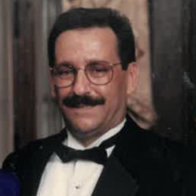 Ted Hosterman
