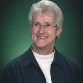 Joan M. McFarlane