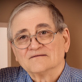 Charles Randall McGuire