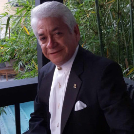 Rudy Amezquita Gonzales