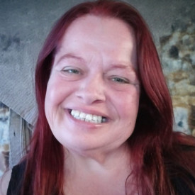 Rhonda Joyce Housewright Haught