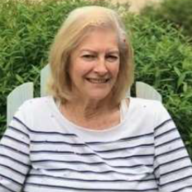 Donna Lee Bunyard Bruner