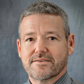 Paul Richard Hackler