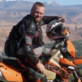 Christopher Jarrett Nichols