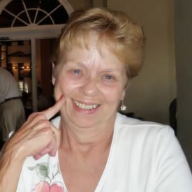 Sue Taylor