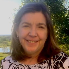 Andrea Clay Paschal