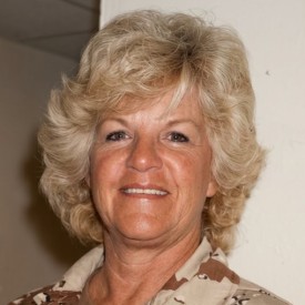 Carol Lee Bishopp