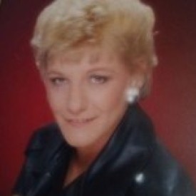 Kelly Marie Puskarich