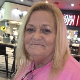 Lana Pauline Murray