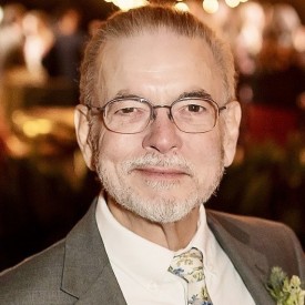 John Mark Matushek