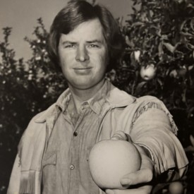John (Jack) Maxwell Cruttenden