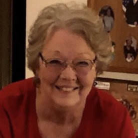 Judi Bunn-Cross
