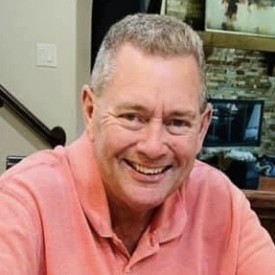 Christopher Dee McCallister