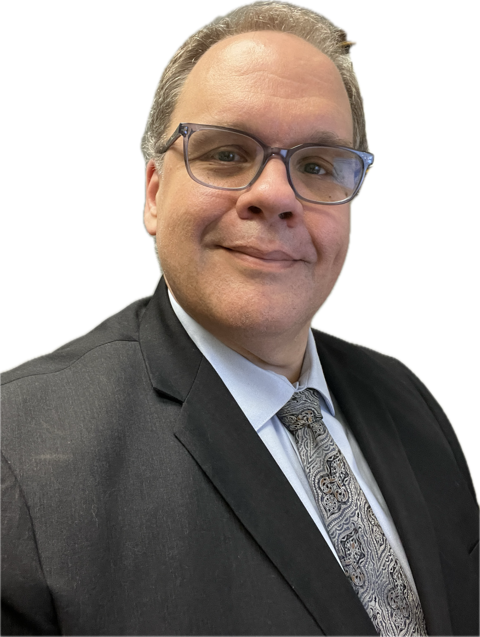 David B. Stinecipher
