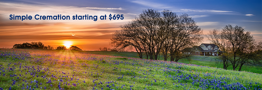 All Texas Cremation